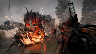Dying Light: The Beast thumb 2