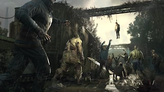 Dying Light: The Beast thumb 3