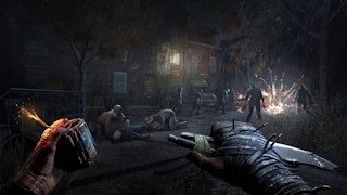 Dying Light: The Beast thumb 4
