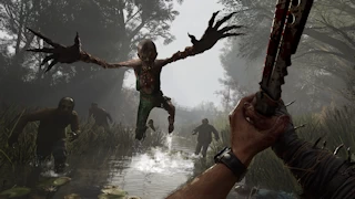 Dying Light: The Beast thumb 8