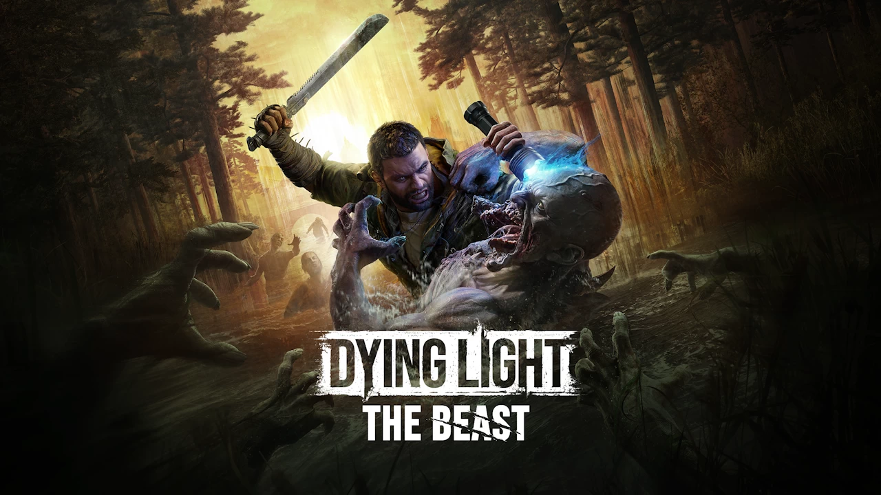 Dying Light: The Beast unleashed