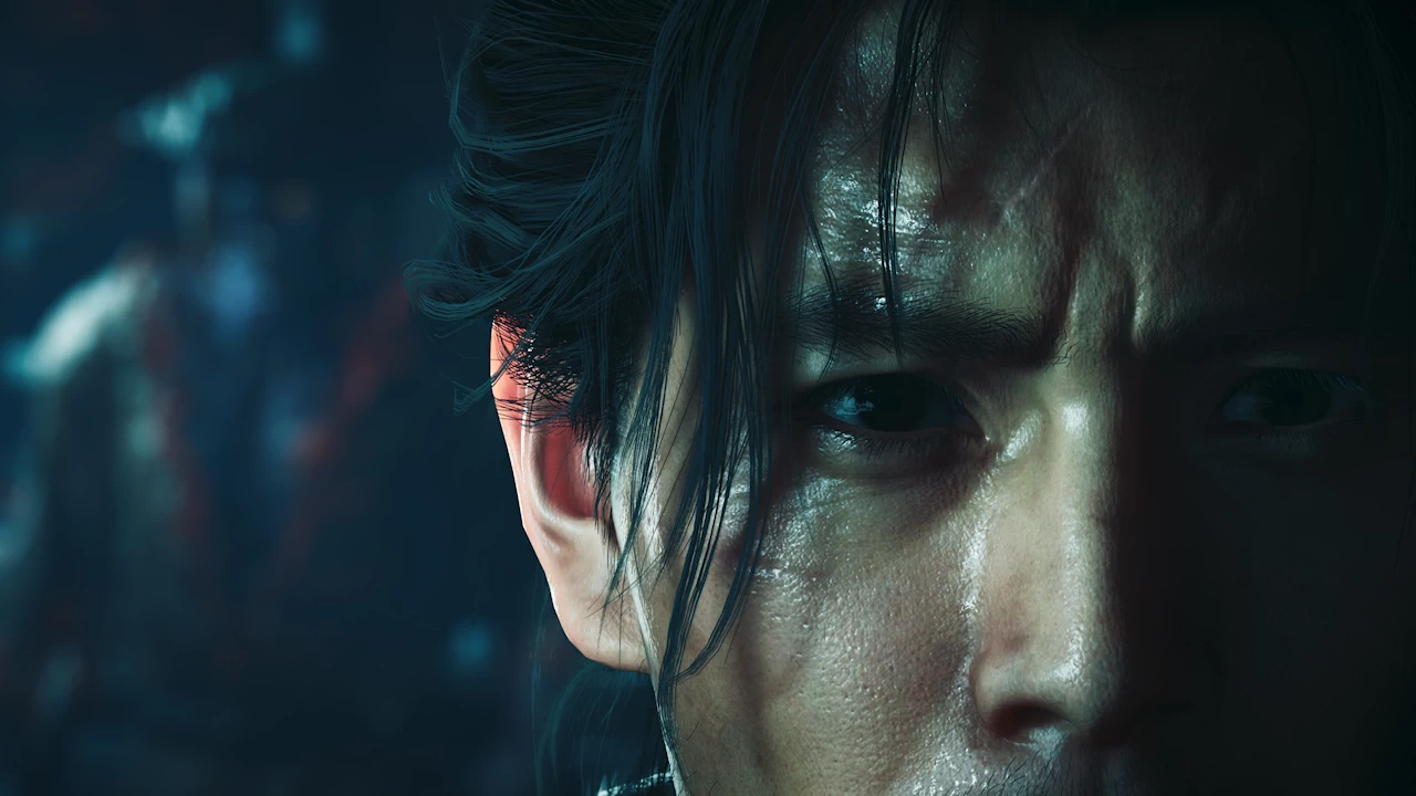 Onimusha: Way of the Sword latest screenshot