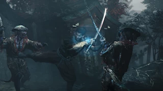 Onimusha: Way of the Sword thumb 3