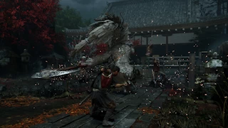 Onimusha: Way of the Sword thumb 4