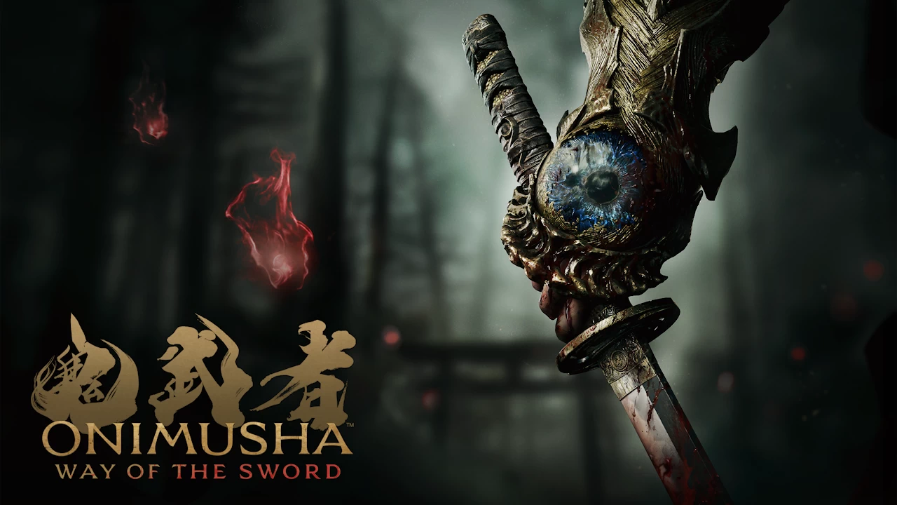 Onimusha: Way of the Sword drops demo