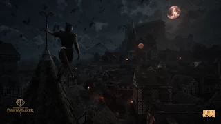 The Blood of Dawnwalker latest screenshot