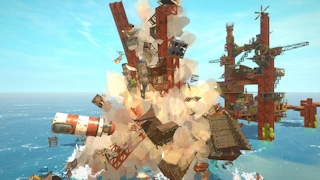 ALL WILL FALL thumb 2