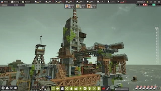 ALL WILL FALL thumb 3