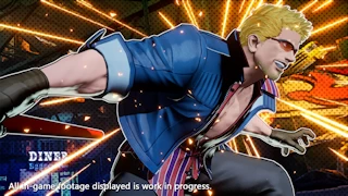 Fatal Fury: City of the Wolves thumb 11