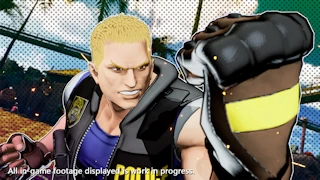 Fatal Fury: City of the Wolves thumb 18