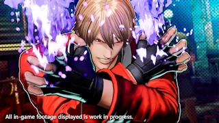 Fatal Fury: City of the Wolves thumb 25