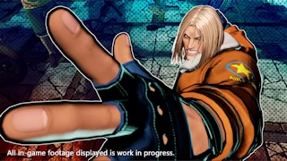 Fatal Fury: City of the Wolves thumb 28