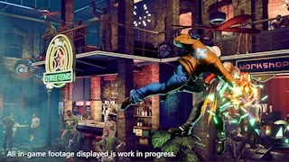 Fatal Fury: City of the Wolves thumb 29