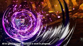 Fatal Fury: City of the Wolves thumb 30