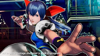 Fatal Fury: City of the Wolves thumb 31