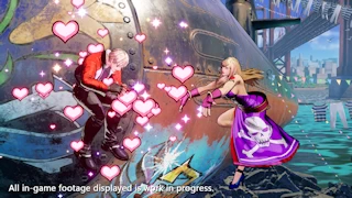 Fatal Fury: City of the Wolves thumb 35