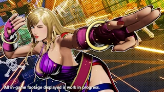 Fatal Fury: City of the Wolves thumb 37