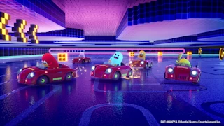 Sonic Racing: CrossWorlds thumb 11