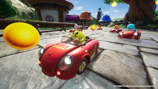 Sonic Racing: CrossWorlds thumb 12