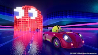 Sonic Racing: CrossWorlds thumb 13