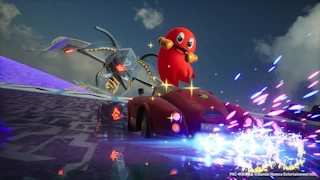 Sonic Racing: CrossWorlds thumb 15