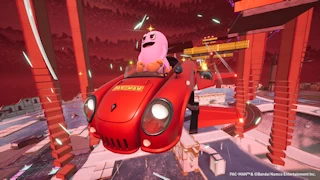 Sonic Racing: CrossWorlds thumb 16