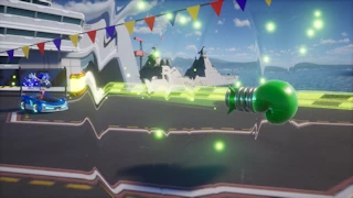Sonic Racing: CrossWorlds thumb 2