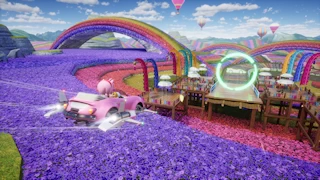 Sonic Racing: CrossWorlds thumb 4