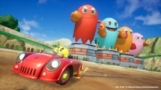 Sonic Racing: CrossWorlds thumb 9