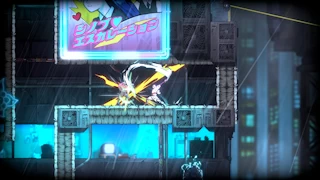 SHINOBI: Art of Vengeance thumb 2