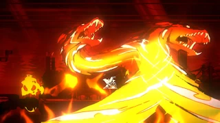 SHINOBI: Art of Vengeance thumb 3