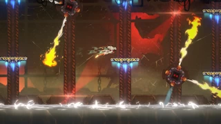 SHINOBI: Art of Vengeance thumb 4