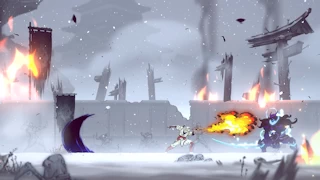 SHINOBI: Art of Vengeance thumb 6