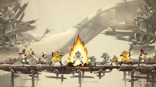 SHINOBI: Art of Vengeance thumb 7