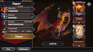 Monster Train 2 latest screenshot