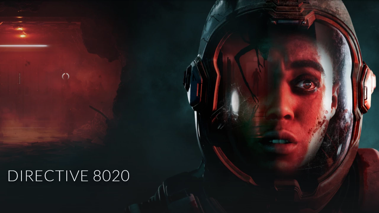 Supermassive Games issues Directive 8020