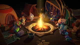 The Lonesome Guild thumb 1
