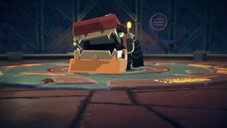 The Lonesome Guild thumb 2
