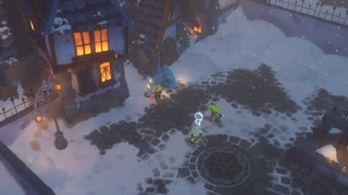 The Lonesome Guild thumb 5
