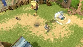 The Lonesome Guild thumb 6