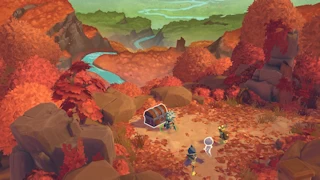 The Lonesome Guild thumb 8