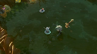 The Lonesome Guild thumb 9