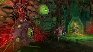 Edge of Memories latest screenshot