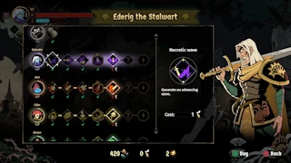 Absolum latest screenshot