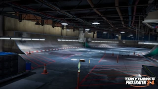 Tony Hawk's Pro Skater 3 + 4 thumb 1