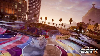 Tony Hawk's Pro Skater 3 + 4 thumb 12
