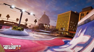 Tony Hawk's Pro Skater 3 + 4 thumb 13