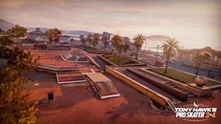 Tony Hawk's Pro Skater 3 + 4 thumb 15