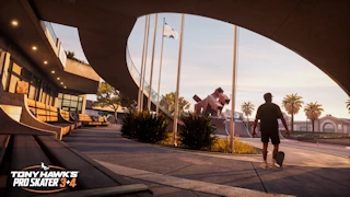 Tony Hawk's Pro Skater 3 + 4 thumb 18