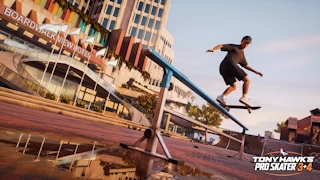 Tony Hawk's Pro Skater 3 + 4 thumb 19